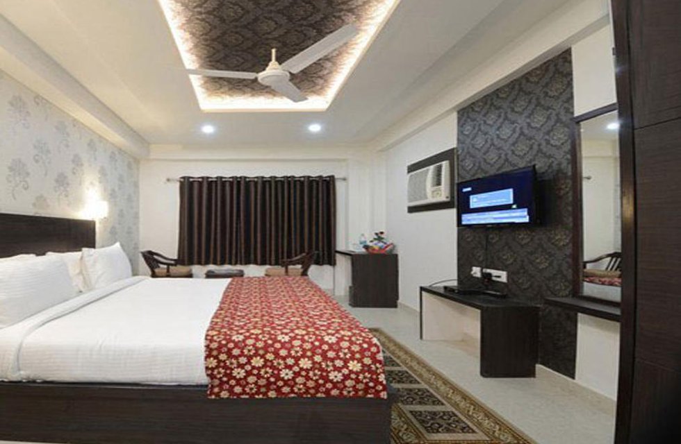 Hotel Idea Inn в Агра Индия  ✅. Забронировать номер онлайн по выгодной цене в Hotel Idea Inn. Трансфер из аэропорта.
