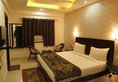 Hotel Idea Inn в Агра Индия  ✅. Забронировать номер онлайн по выгодной цене в Hotel Idea Inn. Трансфер из аэропорта.