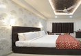 Hotel Idea Inn в Агра Индия  ✅. Забронировать номер онлайн по выгодной цене в Hotel Idea Inn. Трансфер из аэропорта.