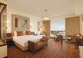 DoubleTree by Hilton Agra в Агра Индия  ✅. Забронировать номер онлайн по выгодной цене в DoubleTree by Hilton Agra. Трансфер из аэропорта.