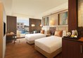DoubleTree by Hilton Agra в Агра Индия  ✅. Забронировать номер онлайн по выгодной цене в DoubleTree by Hilton Agra. Трансфер из аэропорта.