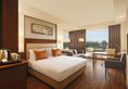 DoubleTree by Hilton Agra в Агра Индия  ✅. Забронировать номер онлайн по выгодной цене в DoubleTree by Hilton Agra. Трансфер из аэропорта.