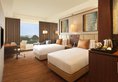 DoubleTree by Hilton Agra в Агра Индия  ✅. Забронировать номер онлайн по выгодной цене в DoubleTree by Hilton Agra. Трансфер из аэропорта.