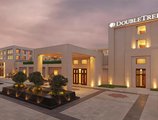 DoubleTree by Hilton Agra в Агра Индия  ✅. Забронировать номер онлайн по выгодной цене в DoubleTree by Hilton Agra. Трансфер из аэропорта.