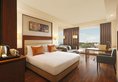 DoubleTree by Hilton Agra в Агра Индия  ✅. Забронировать номер онлайн по выгодной цене в DoubleTree by Hilton Agra. Трансфер из аэропорта.