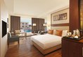 DoubleTree by Hilton Agra в Агра Индия  ✅. Забронировать номер онлайн по выгодной цене в DoubleTree by Hilton Agra. Трансфер из аэропорта.