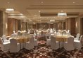 DoubleTree by Hilton Agra в Агра Индия  ✅. Забронировать номер онлайн по выгодной цене в DoubleTree by Hilton Agra. Трансфер из аэропорта.