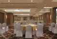 DoubleTree by Hilton Agra в Агра Индия  ✅. Забронировать номер онлайн по выгодной цене в DoubleTree by Hilton Agra. Трансфер из аэропорта.