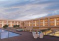 DoubleTree by Hilton Agra в Агра Индия  ✅. Забронировать номер онлайн по выгодной цене в DoubleTree by Hilton Agra. Трансфер из аэропорта.