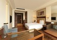 DoubleTree by Hilton Agra в Агра Индия  ✅. Забронировать номер онлайн по выгодной цене в DoubleTree by Hilton Agra. Трансфер из аэропорта.