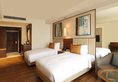 DoubleTree by Hilton Agra в Агра Индия  ✅. Забронировать номер онлайн по выгодной цене в DoubleTree by Hilton Agra. Трансфер из аэропорта.