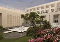 DoubleTree by Hilton Agra в Агра Индия  ✅. Забронировать номер онлайн по выгодной цене в DoubleTree by Hilton Agra. Трансфер из аэропорта.