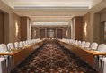 DoubleTree by Hilton Agra в Агра Индия  ✅. Забронировать номер онлайн по выгодной цене в DoubleTree by Hilton Agra. Трансфер из аэропорта.
