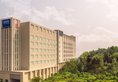 Four Points by Sheraton Agra в Агра Индия  ✅. Забронировать номер онлайн по выгодной цене в Four Points by Sheraton Agra. Трансфер из аэропорта.