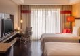 Four Points by Sheraton Agra в Агра Индия  ✅. Забронировать номер онлайн по выгодной цене в Four Points by Sheraton Agra. Трансфер из аэропорта.