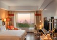 Four Points by Sheraton Agra в Агра Индия  ✅. Забронировать номер онлайн по выгодной цене в Four Points by Sheraton Agra. Трансфер из аэропорта.