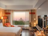 Four Points by Sheraton Agra в Агра Индия  ✅. Забронировать номер онлайн по выгодной цене в Four Points by Sheraton Agra. Трансфер из аэропорта.