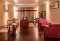 Four Points by Sheraton Agra в Агра Индия  ✅. Забронировать номер онлайн по выгодной цене в Four Points by Sheraton Agra. Трансфер из аэропорта.