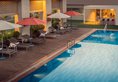 Four Points by Sheraton Agra в Агра Индия  ✅. Забронировать номер онлайн по выгодной цене в Four Points by Sheraton Agra. Трансфер из аэропорта.