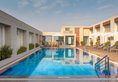 Four Points by Sheraton Agra в Агра Индия  ✅. Забронировать номер онлайн по выгодной цене в Four Points by Sheraton Agra. Трансфер из аэропорта.