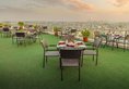 Four Points by Sheraton Agra в Агра Индия  ✅. Забронировать номер онлайн по выгодной цене в Four Points by Sheraton Agra. Трансфер из аэропорта.