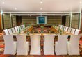 Four Points by Sheraton Agra в Агра Индия  ✅. Забронировать номер онлайн по выгодной цене в Four Points by Sheraton Agra. Трансфер из аэропорта.