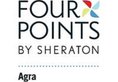 Four Points by Sheraton Agra в Агра Индия  ✅. Забронировать номер онлайн по выгодной цене в Four Points by Sheraton Agra. Трансфер из аэропорта.