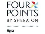 Four Points by Sheraton Agra в Агра Индия  ✅. Забронировать номер онлайн по выгодной цене в Four Points by Sheraton Agra. Трансфер из аэропорта.