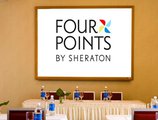 Four Points by Sheraton Agra в Агра Индия  ✅. Забронировать номер онлайн по выгодной цене в Four Points by Sheraton Agra. Трансфер из аэропорта.