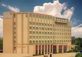 Four Points by Sheraton Agra в Агра Индия  ✅. Забронировать номер онлайн по выгодной цене в Four Points by Sheraton Agra. Трансфер из аэропорта.