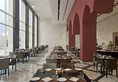 Four Points by Sheraton Agra в Агра Индия  ✅. Забронировать номер онлайн по выгодной цене в Four Points by Sheraton Agra. Трансфер из аэропорта.