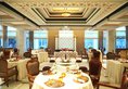 Jaypee Palace Hotel в Агра Индия  ✅. Забронировать номер онлайн по выгодной цене в Jaypee Palace Hotel. Трансфер из аэропорта.