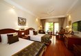 Jaypee Palace Hotel в Агра Индия  ✅. Забронировать номер онлайн по выгодной цене в Jaypee Palace Hotel. Трансфер из аэропорта.