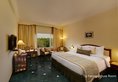 Hotel Clarks Shiraz в Агра Индия  ✅. Забронировать номер онлайн по выгодной цене в Hotel Clarks Shiraz. Трансфер из аэропорта.