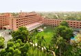 Hotel Clarks Shiraz в Агра Индия  ✅. Забронировать номер онлайн по выгодной цене в Hotel Clarks Shiraz. Трансфер из аэропорта.