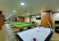 Hotel Clarks Shiraz в Агра Индия  ✅. Забронировать номер онлайн по выгодной цене в Hotel Clarks Shiraz. Трансфер из аэропорта.