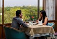 Hotel Clarks Shiraz в Агра Индия  ✅. Забронировать номер онлайн по выгодной цене в Hotel Clarks Shiraz. Трансфер из аэропорта.