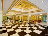 Hotel Clarks Shiraz в Агра Индия  ✅. Забронировать номер онлайн по выгодной цене в Hotel Clarks Shiraz. Трансфер из аэропорта.