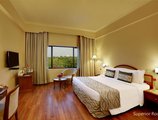 Hotel Clarks Shiraz в Агра Индия  ✅. Забронировать номер онлайн по выгодной цене в Hotel Clarks Shiraz. Трансфер из аэропорта.
