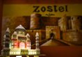 Zostel Agra в Агра Индия  ✅. Забронировать номер онлайн по выгодной цене в Zostel Agra. Трансфер из аэропорта.
