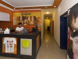 Zostel Agra в Агра Индия  ✅. Забронировать номер онлайн по выгодной цене в Zostel Agra. Трансфер из аэропорта.
