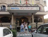 Hotel Taj Plaza в Агра Индия  ✅. Забронировать номер онлайн по выгодной цене в Hotel Taj Plaza. Трансфер из аэропорта.