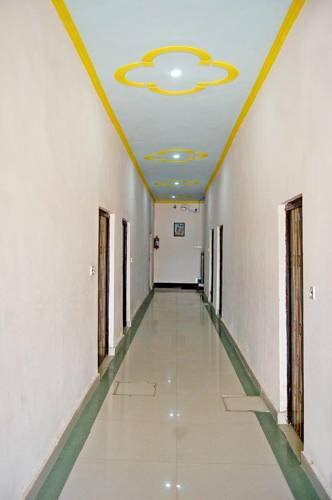 Hotel Banshi в Агра Индия  ✅. Забронировать номер онлайн по выгодной цене в Hotel Banshi. Трансфер из аэропорта.