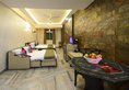 Hotel Ashish Palace в Агра Индия  ✅. Забронировать номер онлайн по выгодной цене в Hotel Ashish Palace. Трансфер из аэропорта.