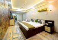 Hotel Ashish Palace в Агра Индия  ✅. Забронировать номер онлайн по выгодной цене в Hotel Ashish Palace. Трансфер из аэропорта.