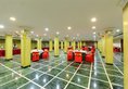 Hotel Ashish Palace в Агра Индия  ✅. Забронировать номер онлайн по выгодной цене в Hotel Ashish Palace. Трансфер из аэропорта.