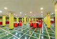 Hotel Ashish Palace в Агра Индия  ✅. Забронировать номер онлайн по выгодной цене в Hotel Ashish Palace. Трансфер из аэропорта.