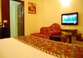 Taj Inn Hotel в Агра Индия  ✅. Забронировать номер онлайн по выгодной цене в Taj Inn Hotel. Трансфер из аэропорта.