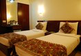 Taj Inn Hotel в Агра Индия  ✅. Забронировать номер онлайн по выгодной цене в Taj Inn Hotel. Трансфер из аэропорта.