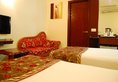 Taj Inn Hotel в Агра Индия  ✅. Забронировать номер онлайн по выгодной цене в Taj Inn Hotel. Трансфер из аэропорта.
